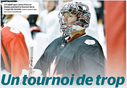 Coupe du monde : un tournoi de trop