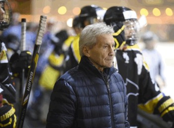 L’évolution du hockey suisse scrutée par Tony Neininger