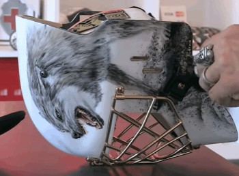 Reportage sur la fabricant de masque suisse Airxess