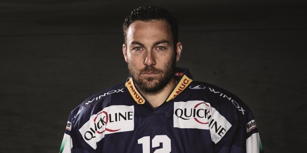 Pas de changement dans le capitanat du HC Bienne