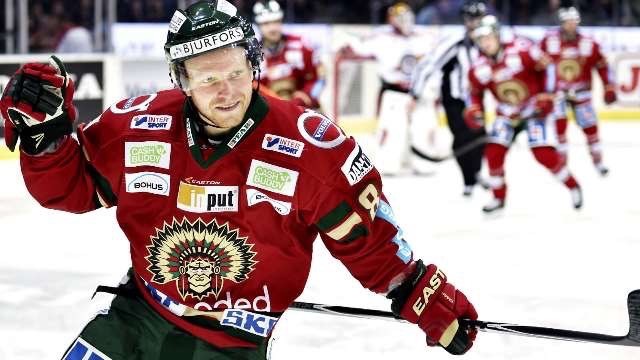 Ryan Lasch est le nouvel étranger du CP Berne