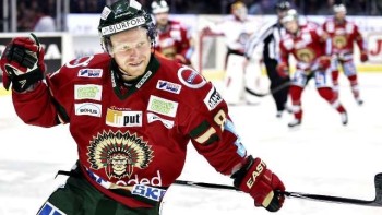 Ryan Lasch est le nouvel étranger du CP Berne