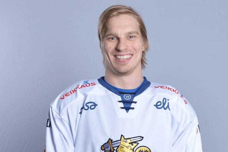 Gottéron : Antti Pihlström ne jouera pas encore ce week-end