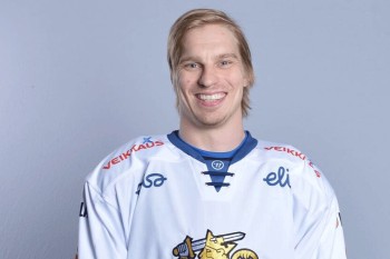 Gottéron : Antti Pihlström ne jouera pas encore ce week-end