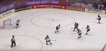 Petit plaisir solitaire pour Mathis Olimb