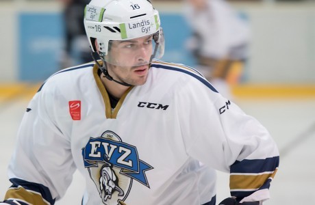 Raphael Diaz : «Les attentes sont très élevées»