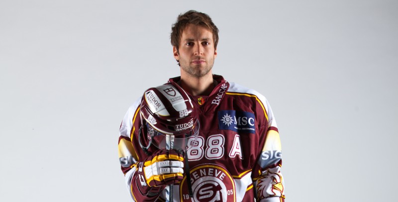 Kevin Romy, blessé, ne jouera pas ce soir