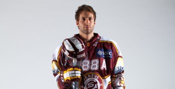 Kevin Romy, blessé, ne jouera pas ce soir