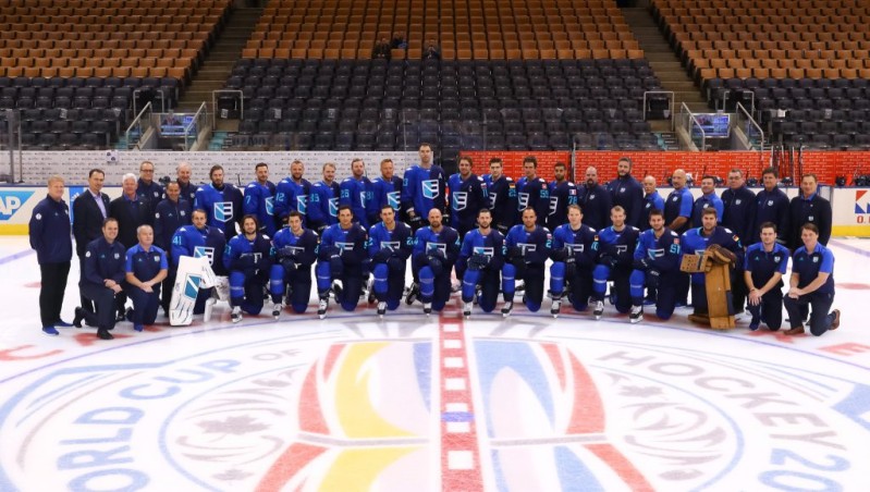 Coupe du monde : les effectifs définitifs