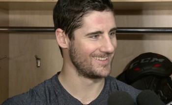 Des noms bien connus dans le Team Canada de la Deutschland Cup