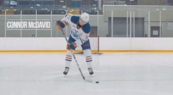 Bref aperçu des habiletés de Crosby, McDavid et Tavares
