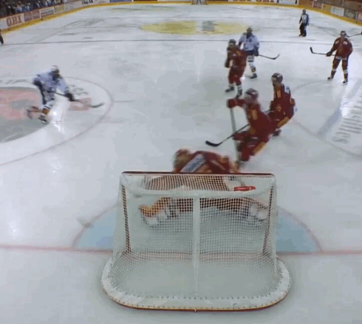 A voir : le big save d'Ivars Punnenovs