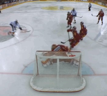 A voir : le big save d'Ivars Punnenovs