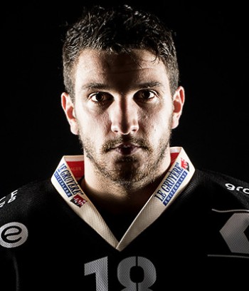 John Fritsche prêt pour un retour au jeu