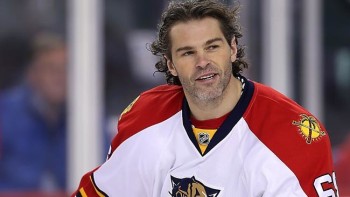 Joli montage consacré à Jaromir Jagr