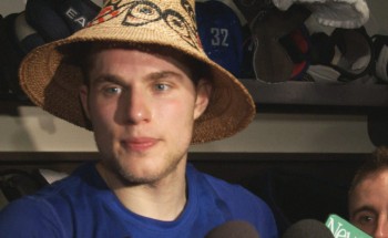 Rencontre avec Mike Santorelli
