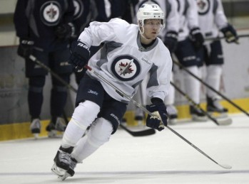 Nikolaj Ehlers ne prend rien pour acquis