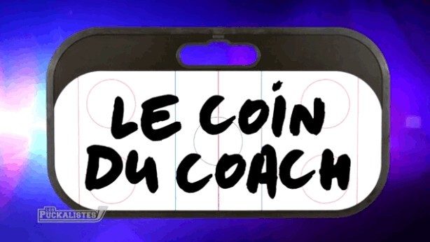 LNA : excellente analyse du 3 contre 3 et du coach challenge