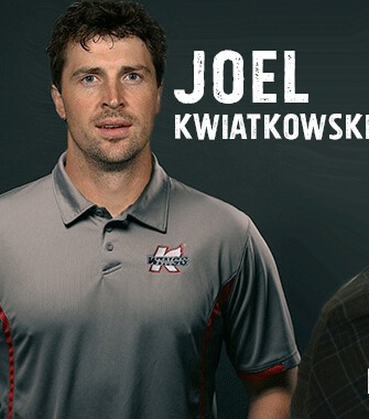 Joel Kwiatkowski met un terme à sa carrière et passe derrière le banc