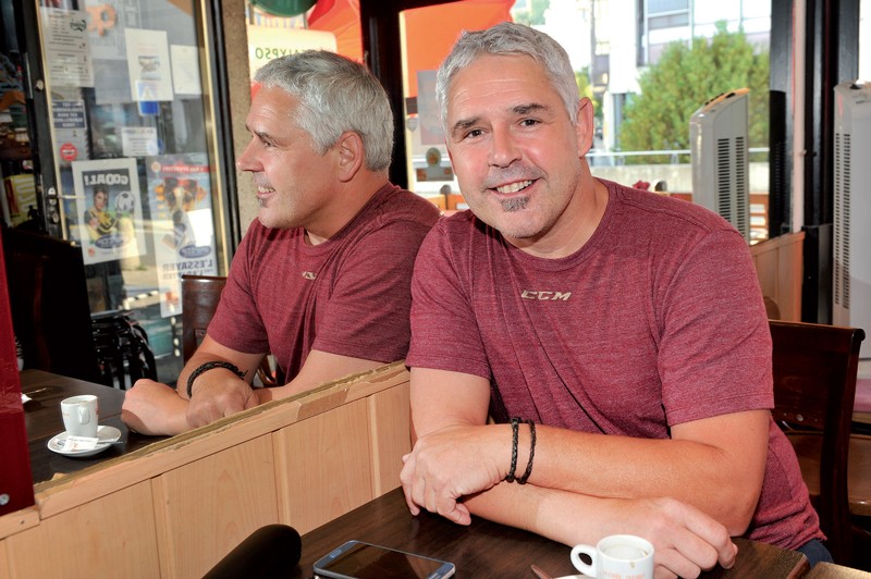 Des nouvelles de Beat Kindler