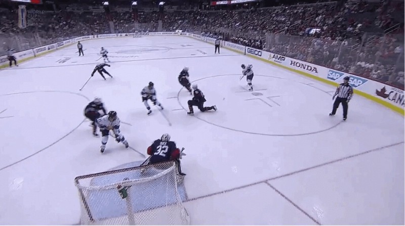 A voir : Patrik Laine toujours aussi précis