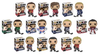 De nouveaux objets de collection pour petits et grands