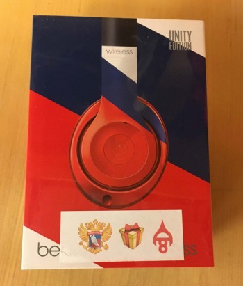 Un joli cadeau d'Ovechkin à ses coéquipiers