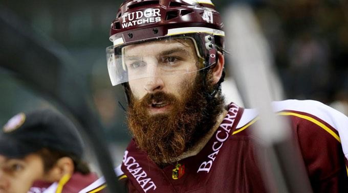 Deux mois d'absence pour Eliot Antonietti