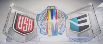 A revoir : match complet Europe vs USA