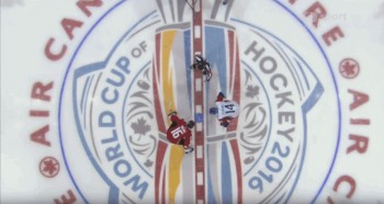 A revoir : match complet Canada vs République tchèque