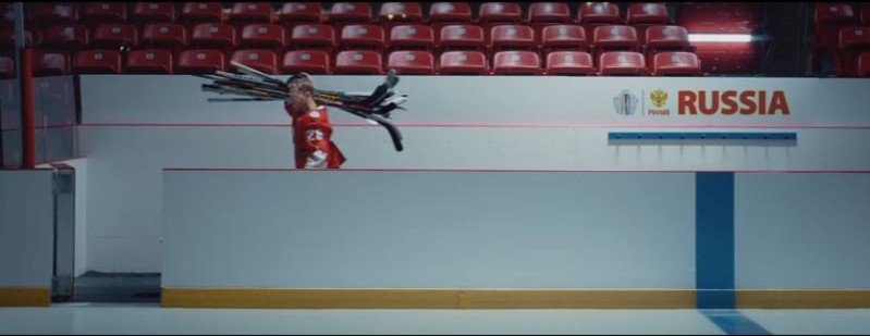 Claude Giroux et Joe Thornton préparent leurs prochains affrontements de façon originale