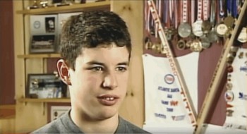 Joli reportage sur Sidney Crosby et son coach de longue date Andy O’Brien