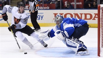 Coupe du Monde : la Suède et l'Amérique du nord s'imposent