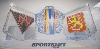 A revoir : match complet Amérique du nord vs Finlande