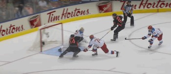 A voir : Connor McDavid et Auston Matthews prennent les Russes de vitesse