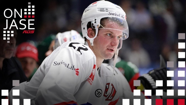 Marc-André Bergeron revient sur son expérience à Zurich et sa déception de devoir partir