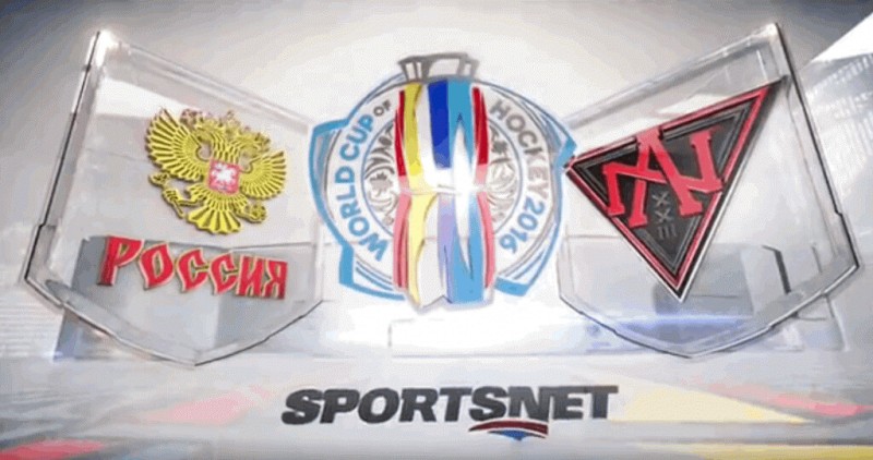 A revoir : match complet Russie vs Amérique du nord