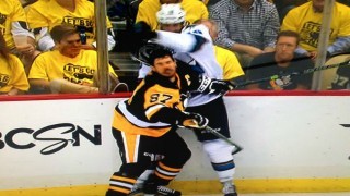 Crosby - Thornton : pires ennemis en juin, meilleurs amis en septembre