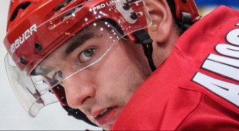 Gaëtan Augsburger manquera 3 à 4 semaines