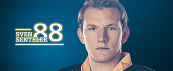 Sven Senteler reste à Zoug jusqu'en 2019