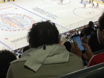 La Coupe du monde attire de nouveaux fans