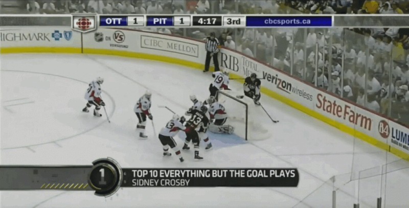 Top 10 des plus beaux assists