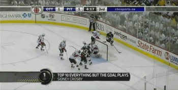 Top 10 des plus beaux assists