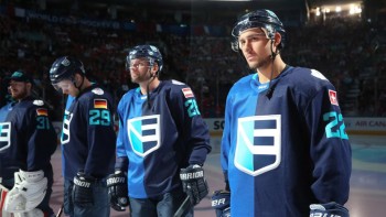 Le match de l'Europe aura lieu dimanche en début de soirée