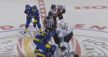 A revoir : match complet Suède vs Amérique du nord