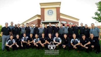 Un assist mais une défaite crève coeur pour Axel Simic en ouverture du championnat de LHJMQ