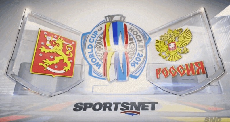 A revoir : match complet Russie vs Finlande