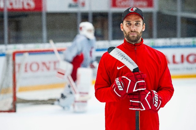 Fabien Hecquet, l'ange gardien de Huet et Caminada