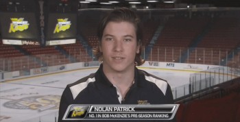 Top 15 du prochain draft selon Bob McKenzie