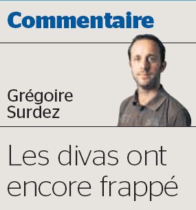 Gottéron : les divas ont encore frappé